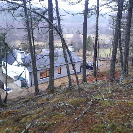 Torgoyle Cottage Inverness Luaran gambar