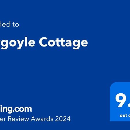 Torgoyle Cottage Inverness Luaran gambar