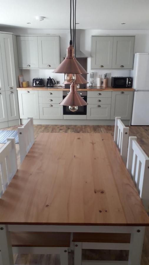 Torgoyle Cottage Inverness Luaran gambar