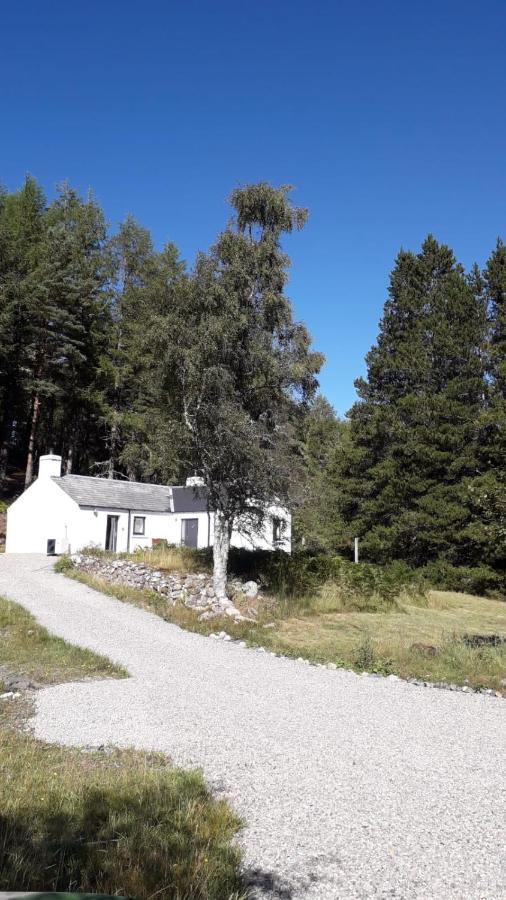 Torgoyle Cottage Inverness Luaran gambar