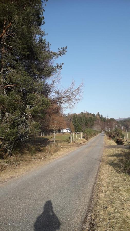 Torgoyle Cottage Inverness Luaran gambar