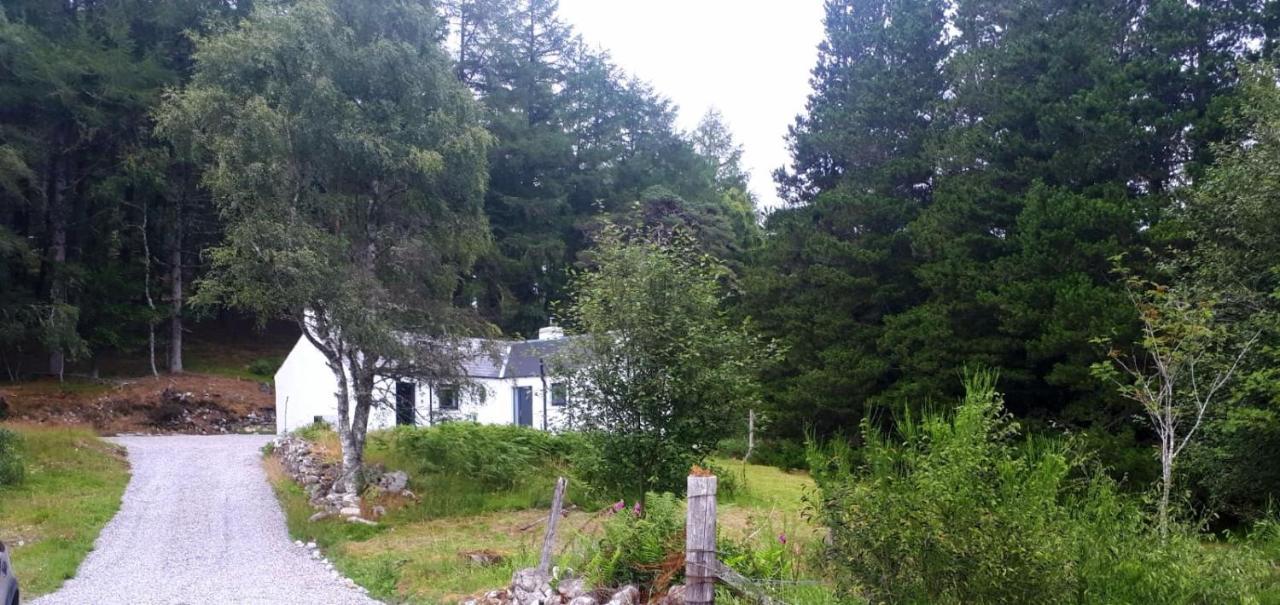 Torgoyle Cottage Inverness Luaran gambar