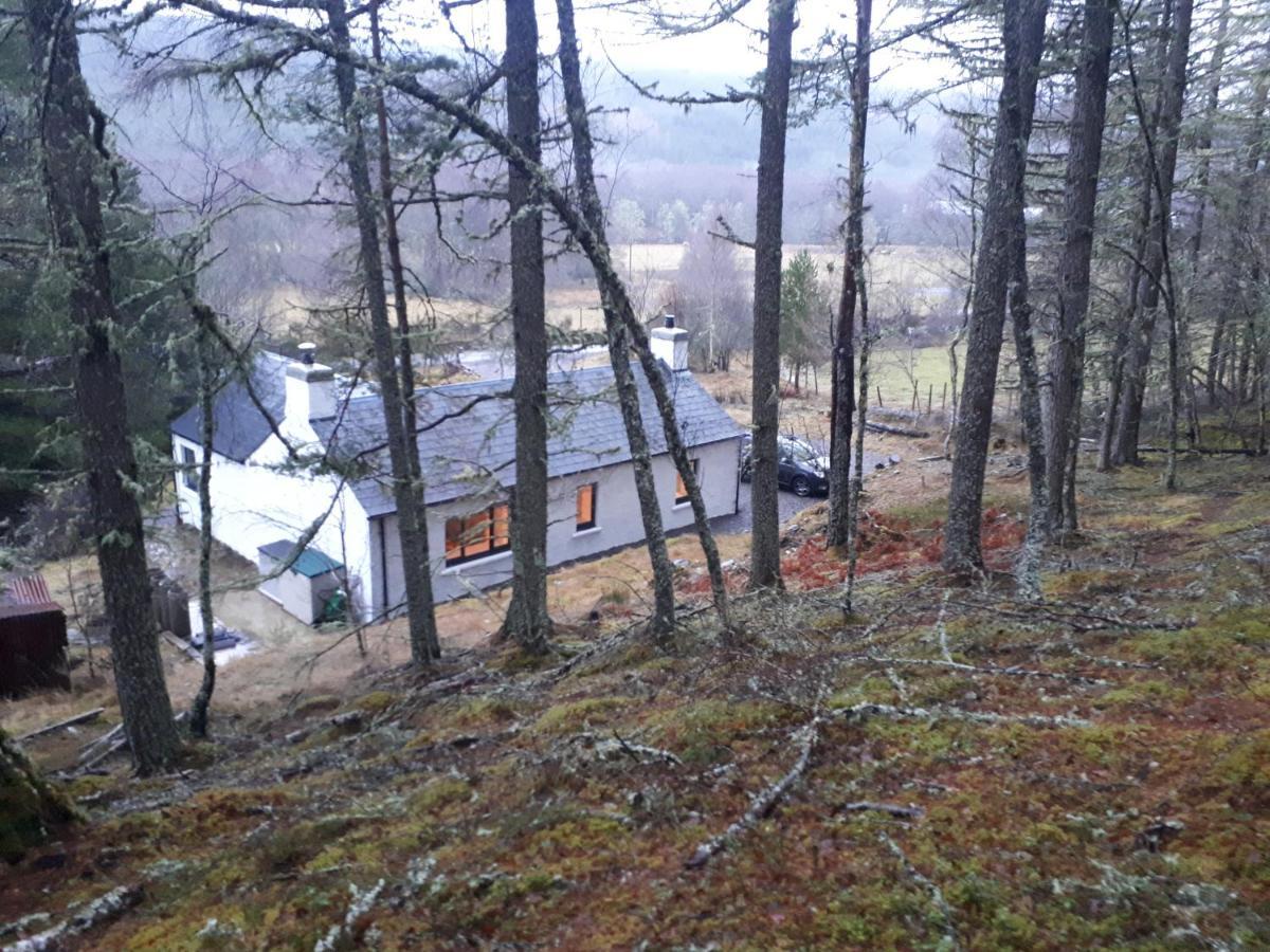 Torgoyle Cottage Inverness Luaran gambar